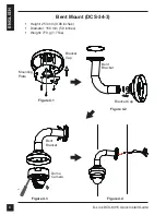 Preview for 8 page of D-Link DCS-6315 Quick Installation Manual