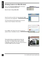 Preview for 12 page of D-Link DCS-6315 Quick Installation Manual