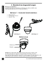 Preview for 16 page of D-Link DCS-6315 Quick Installation Manual