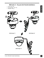 Предварительный просмотр 17 страницы D-Link DCS-6315 Quick Installation Manual