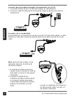 Предварительный просмотр 42 страницы D-Link DCS-6315 Quick Installation Manual