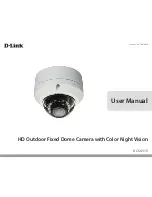 D-Link DCS-6315 User Manual preview