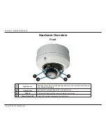 Предварительный просмотр 7 страницы D-Link DCS-6315 User Manual