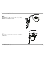 Предварительный просмотр 17 страницы D-Link DCS-6315 User Manual