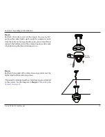 Preview for 19 page of D-Link DCS-6315 User Manual