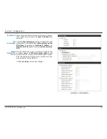 Preview for 39 page of D-Link DCS-6315 User Manual