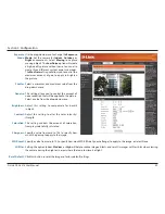 Preview for 42 page of D-Link DCS-6315 User Manual