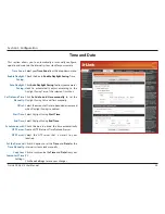 Preview for 48 page of D-Link DCS-6315 User Manual