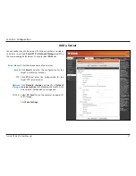 Предварительный просмотр 51 страницы D-Link DCS-6315 User Manual
