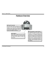 Preview for 6 page of D-Link DCS-6410 User Manual