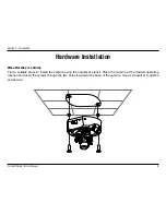 Preview for 8 page of D-Link DCS-6410 User Manual