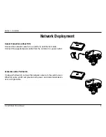 Предварительный просмотр 9 страницы D-Link DCS-6410 User Manual