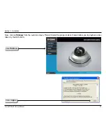 Preview for 14 page of D-Link DCS-6410 User Manual
