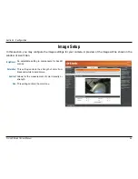 Preview for 33 page of D-Link DCS-6410 User Manual
