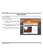 Preview for 35 page of D-Link DCS-6410 User Manual