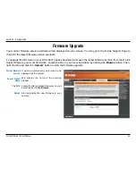 Preview for 43 page of D-Link DCS-6410 User Manual