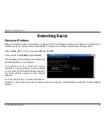 Предварительный просмотр 58 страницы D-Link DCS-6410 User Manual