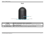 Preview for 7 page of D-Link DCS-6500HLV2 User Manual