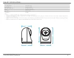 Preview for 19 page of D-Link DCS-6500HLV2 User Manual