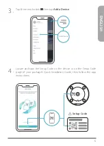 Preview for 7 page of D-Link DCS-6500LH Quick Installation Manual