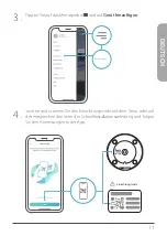 Предварительный просмотр 13 страницы D-Link DCS-6500LH Quick Installation Manual