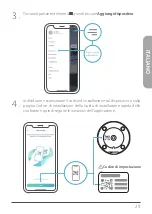 Предварительный просмотр 31 страницы D-Link DCS-6500LH Quick Installation Manual