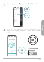 Предварительный просмотр 73 страницы D-Link DCS-6500LH Quick Installation Manual