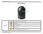 Предварительный просмотр 8 страницы D-Link DCS-6500LH User Manual