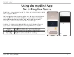 Preview for 13 page of D-Link DCS-6500LH User Manual