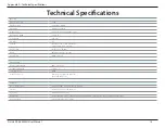 Предварительный просмотр 18 страницы D-Link DCS-6500LH User Manual