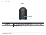 Предварительный просмотр 7 страницы D-Link DCS-6500LHV2 User Manual