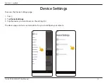 Preview for 15 page of D-Link DCS-6500LHV2 User Manual