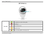 Preview for 8 page of D-Link DCS-6501LH User Manual