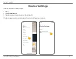 Preview for 15 page of D-Link DCS-6501LH User Manual