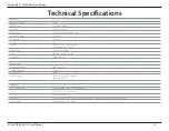 Preview for 18 page of D-Link DCS-6501LH User Manual