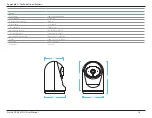 Preview for 19 page of D-Link DCS-6501LH User Manual