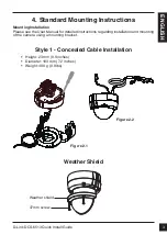 Preview for 5 page of D-Link DCS-6513/E Quick Installation Manual