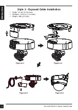 Preview for 6 page of D-Link DCS-6513/E Quick Installation Manual