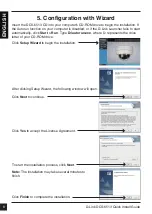 Preview for 10 page of D-Link DCS-6513/E Quick Installation Manual