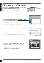 Preview for 12 page of D-Link DCS-6513/E Quick Installation Manual