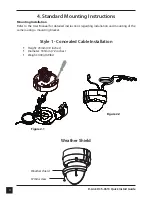 Preview for 4 page of D-Link DCS 6513 Quick Install Manual