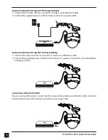 Preview for 8 page of D-Link DCS 6513 Quick Install Manual