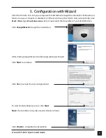 Preview for 9 page of D-Link DCS 6513 Quick Install Manual