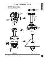 Предварительный просмотр 7 страницы D-Link DCS 6513 Quick Installation Manual