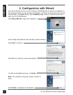 Preview for 10 page of D-Link DCS 6513 Quick Installation Manual