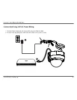 Preview for 22 page of D-Link DCS 6513 User Manual