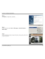 Preview for 29 page of D-Link DCS 6513 User Manual