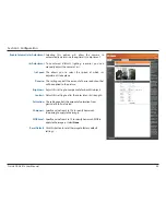 Preview for 44 page of D-Link DCS 6513 User Manual