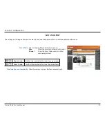 Preview for 47 page of D-Link DCS 6513 User Manual