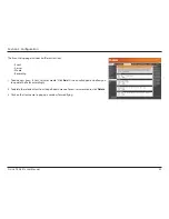 Preview for 53 page of D-Link DCS 6513 User Manual